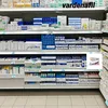 Vardenafil farmacias del ahorro c